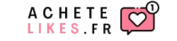 achetelikes.fr Logo