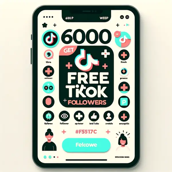 Followers TikTok Gratuits 1